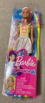 PREDAJ - BARBIE