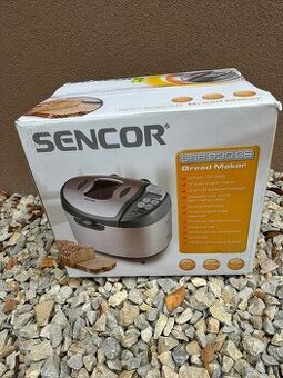 Stroj na pečenie chleba Sencor