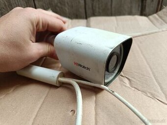 Kamera hiwatch