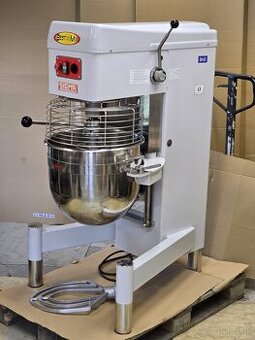 Univerzálny robot Sigma 60L