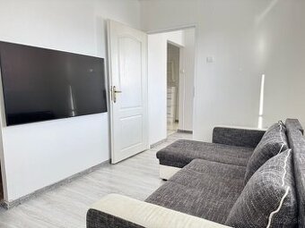 Útulný 1-izbový byt v Novej Dubnici - Velice - 1