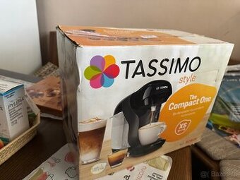 Tassimo
