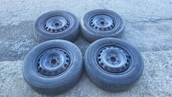 5x112 R15 195/65 R15 Matador zimné pneu