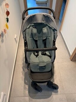 Easywalker Harvey 3 - komplet, po 1 dieťati