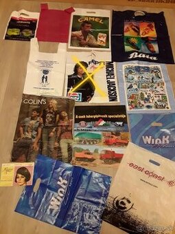 Rozne igelity zberatelske