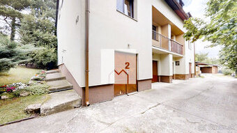 5-izb. RD s garážou, Lietavská Svinná - Babkov, Žilina