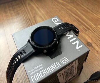 Garmin Forerunner 955