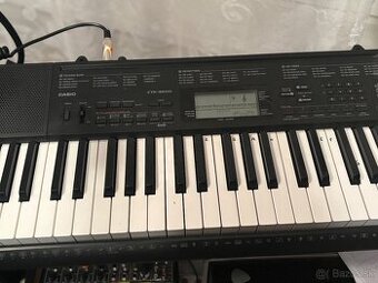 CASIO CTK-3200