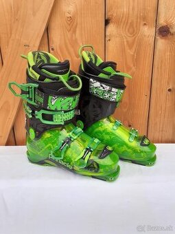 44 skialp lyziarky K2