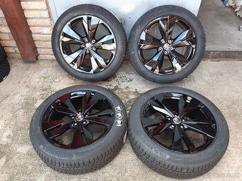 5x112  20"  VW ID.4, ID.5, Škoda Enyaq-nová sada - 1