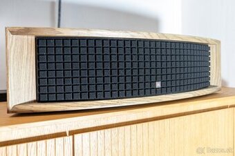 Predám JBL l75ms - 1