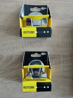 Vešiaky na uteráky