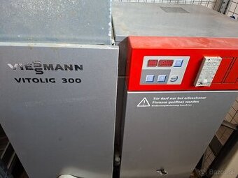 Viessmann VITOLIG 300
