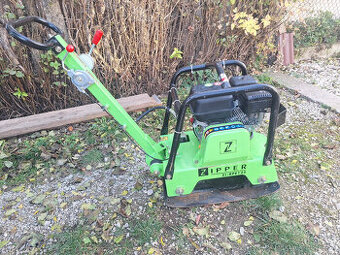 Reverzná vibračná doska Zipper ZI RPE125