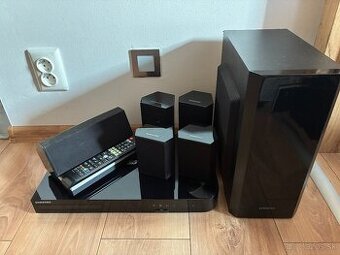 Samsung HT-F5500