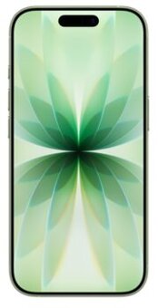 iPhone 17 512GB sage - nerozbalený