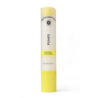 AKCIA NuSkin Pumps Vitamin C+collagen, zlava -45%