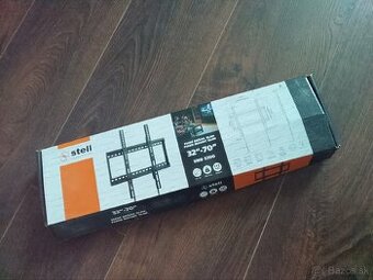 Držiak na stenu TV Kontaktovať Mailom - 1