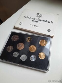 Sada minci vymenim za ps2