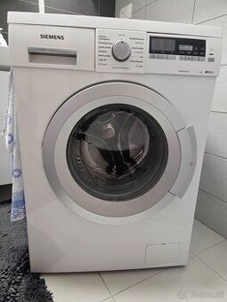 Ponukam na predaj pračku Siemens - 1