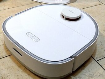 Dreame W10 RLS5C – robotický vysávač a mop • výborný stav