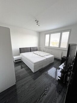 Predaj 3-izbového bytu v zelenej časti Bratislava-Petržalka