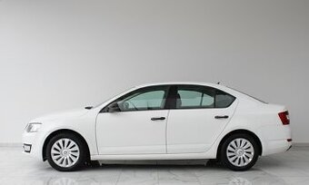 Škoda Octavia 1.6 TDI - 1