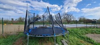 Trampolina