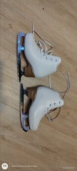 Korčule EDEA veľkosť 210