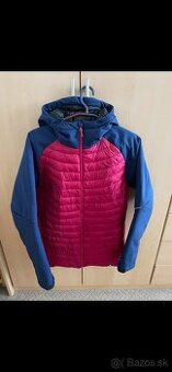 Dámska zimná bunda Northfinder