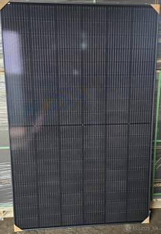 Astro FV panely CHSM60N(DG) Monofacial  480W