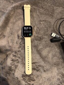 Hodinky Amazfit GTS - 1