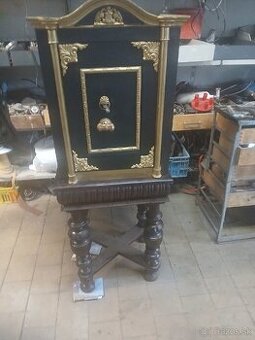 Wiedenský trezor - 1