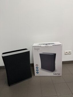 Stadler Form Roger Čistička Vzduchu