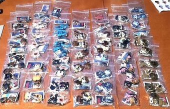 Kinder Joy stranger things.