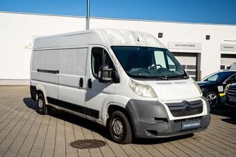 Citroën Jumper 2.2 HDi 35 L4H2