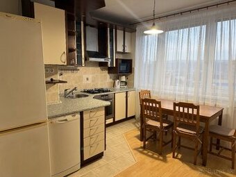 Na prenájom 1 izbový byt pri auparku - Voľný ihned