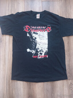 Tričko - Roger Miret and Distasters