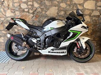 Kawasaki zx10r