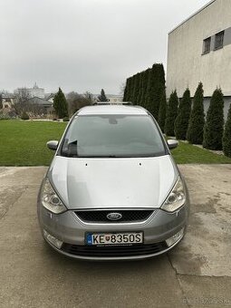 Ford Galaxy 2.0 TDCi