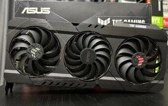 ASUS TUF AMD Radeon RX 6800 XT 16GB OC
