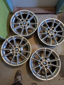 Predám disky BMW