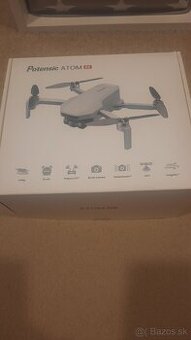 Dron Potensic ATOM SE