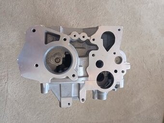 Hlava valcov Renault