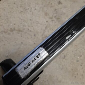 Stresne nosice audi a4 b7