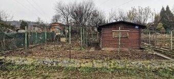 Rekreačná záhrada LUDVÍKOV DVOR