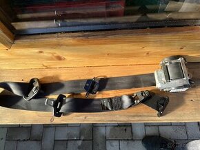 pas spolujazdca Renault Clio IV 2012-2017