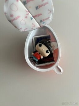 Will Kinder Joy Stranger Things