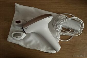 Ipl epilator Philips lumea advanced
