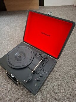 Gramofón Crosley Cruiser Deluxe